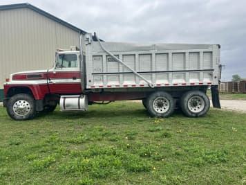 Main image Ford LTL9000